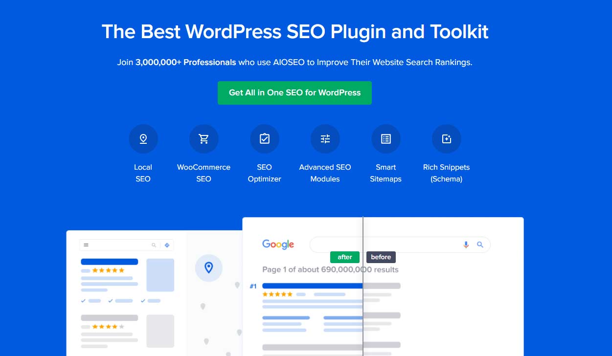 7 Best WordPress SEO Plugins To Boost Your Rankings In 2022