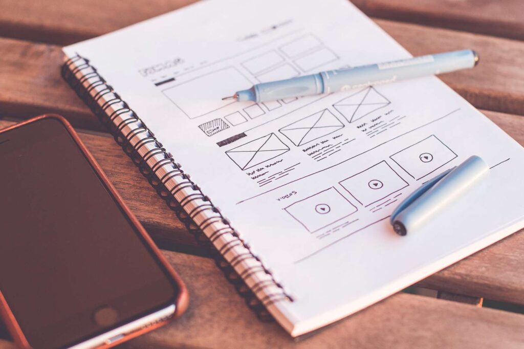 The difference between UI and UX design 2